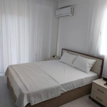 Okaliptus 48 Vila