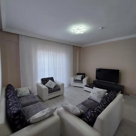 别墅 Okaliptus 48 *