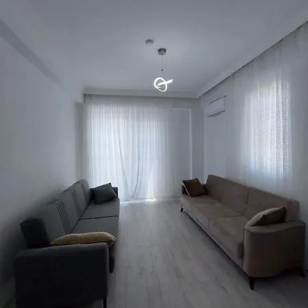 别墅 Okaliptus 48 *