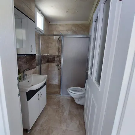 Okaliptus 48 * Zikirciler