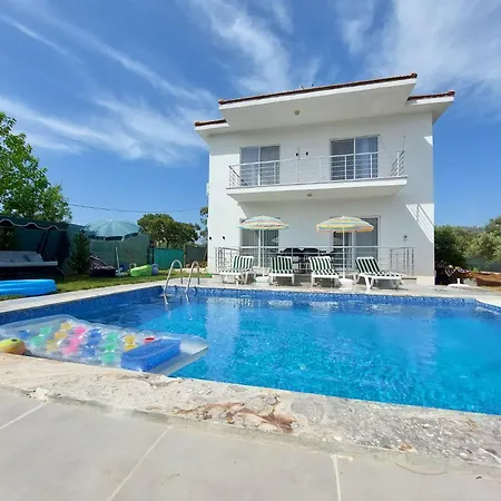 Okaliptus 48 别墅 *