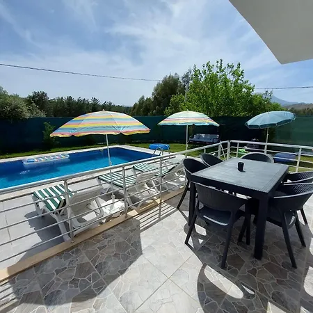 Okaliptus 48 别墅 *