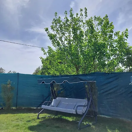 Okaliptus 48 别墅 Zikirciler