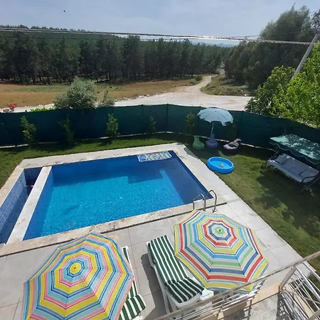 Vila Okaliptus 48 Zikirciler